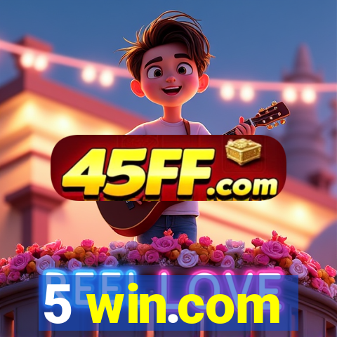 5 win.com